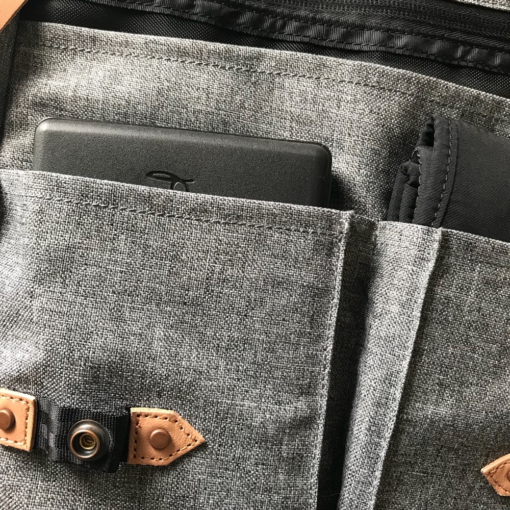 Ppb Pathway Backpack (Graphite) - image 7